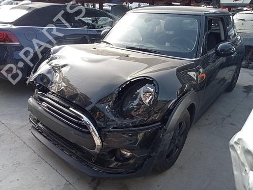 Climate control MINI MINI (F56) One First | BP16571140I5