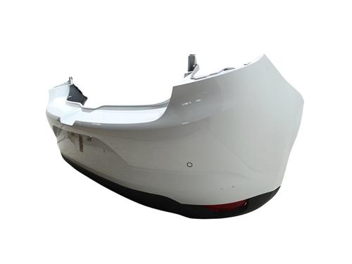 Rear bumper RENAULT MEGANE IV Hatchback (B9A/M/N_) | BP30259129C8