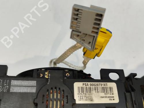 Headlight switch PEUGEOT 307 SW (3H)  | BP31339587I24 