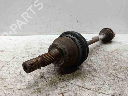 Left front driveshaft PEUGEOT 2008 I (CU_) | BP38439882M38 - Image 2