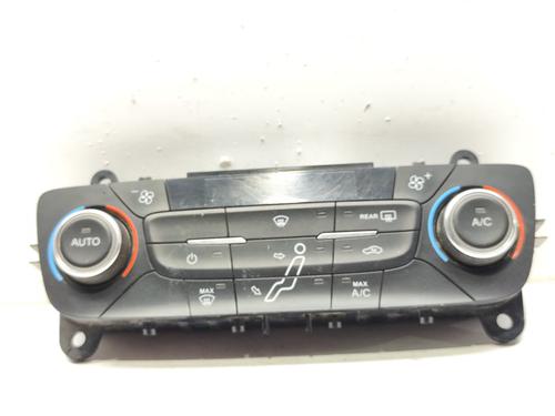 Used Climate control FORD FOCUS III 1.6 TDCi (115 hp) 25791368