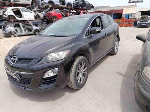 Left taillight MAZDA CX-7 (ER) 2.2 MZR-CD AWD (ER10A) | BP39141116C34 - Image 8