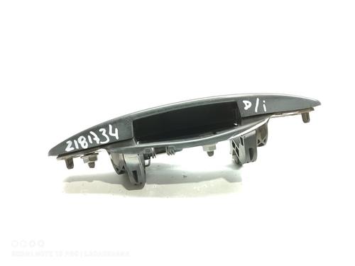 Front left exterior door handle DACIA DOKKER MPV (KE_)  | BP19700804C128 