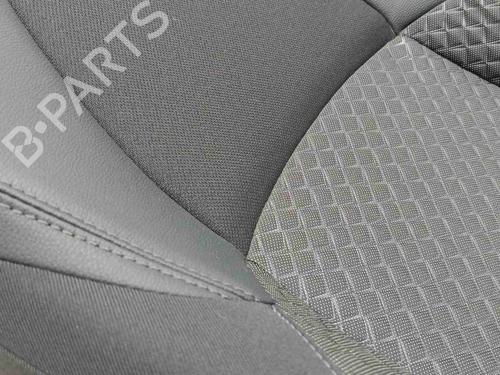 Left front seat TOYOTA C-HR (_X1_) 1.8 Hybrid (ZYX10_, ZYX11_) | BP37486519C15 - Image 2