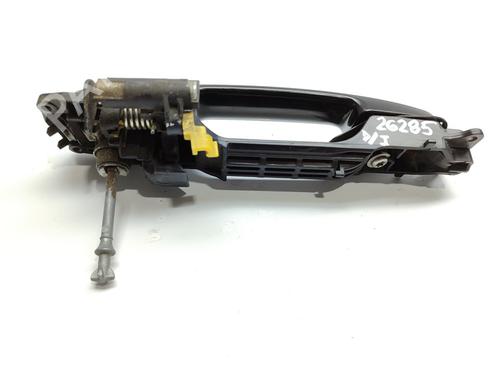 Front left exterior door handle TOYOTA RAV 4 III (_A3_)  | BP19422046C128 