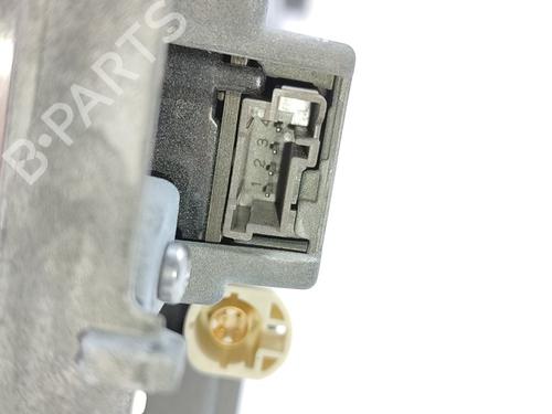 Multifunctionele display CITROËN C4 Picasso II  | BP30579896C48 