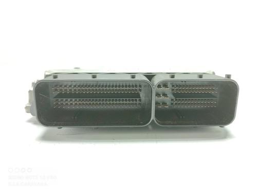 Engine control unit (ECU) BMW 5 (E60) 520 d | BP16507125M57 