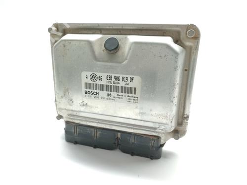 Used Engine control unit (ECU) VW GOLF IV Variant (1J5) 1.9 TDI (101 hp) 21538984
