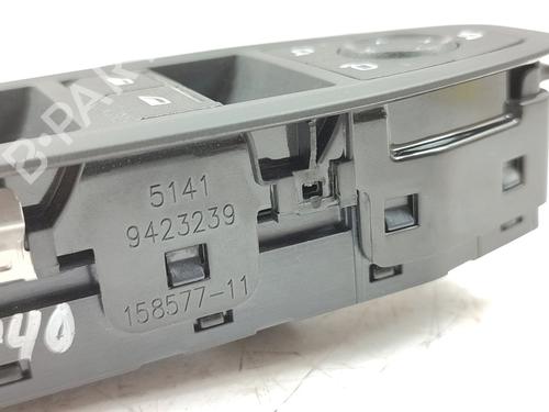 Left front window switch BMW X1 (U11) sDrive 20 i | BP29904740I27 