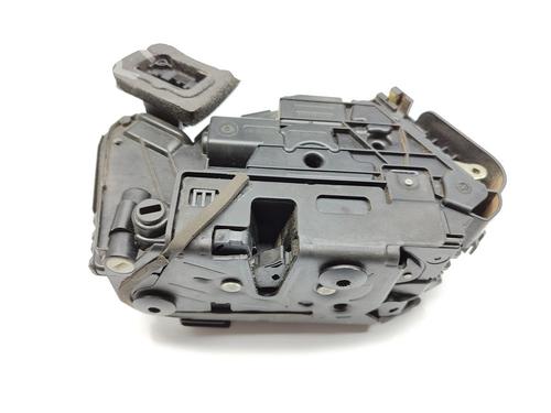 Rear left lock VW GOLF VII (5G1, BQ1, BE1, BE2) 1.6 TDI | BP16515467C100 