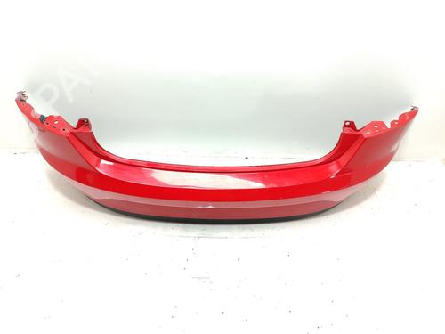 Rear bumper SEAT IBIZA IV (6J5, 6P1) 1.2 | BP17393041C8 