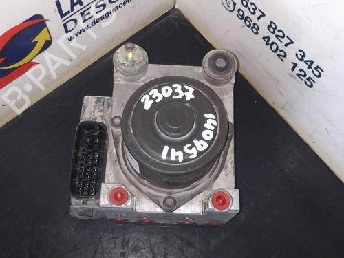 ABS pump MAZDA 6 Saloon (GG) 2.0 DI (GG14) | BP16504450M43 