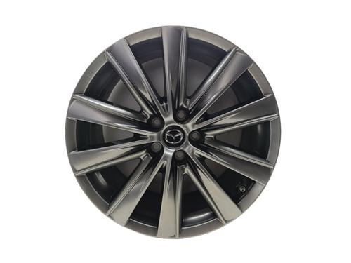 Rim MAZDA 6 Saloon (GJ, GL)  | BP29727628C45 