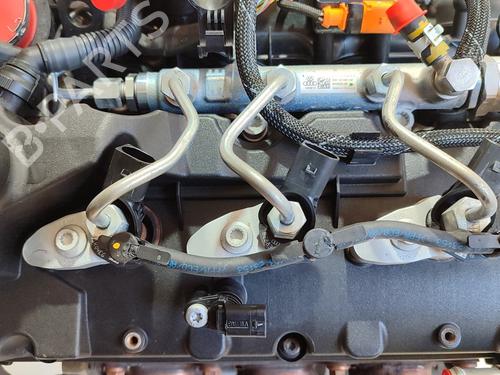 Engine AUDI A5 Sportback (8TA) 3.0 TDI quattro | BP29512311M1 