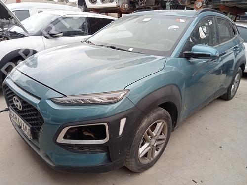 Blinker vorne rechts HYUNDAI KONA (OS, OSE, OSI)  | BP30700772C33 