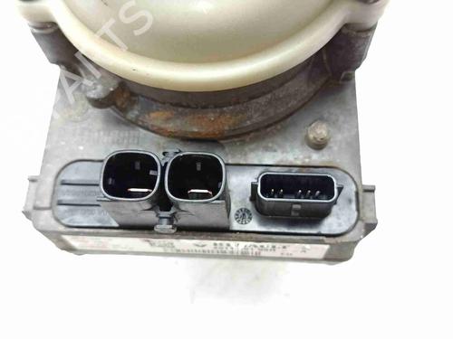 Steering pump RENAULT EXPRESS Box Body/MPV | BP36362881M99 - Image 4