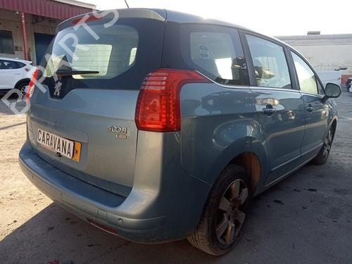 Electronic module PEUGEOT 5008 (0U_, 0E_)  | BP28584235M83  - Image 9