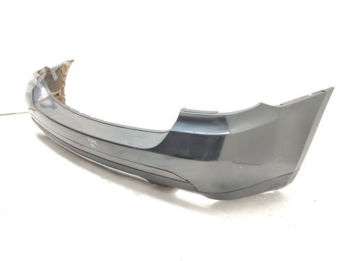 Rear bumper MERCEDES-BENZ M-CLASS (W164) ML 320 CDI 4-matic (164.122) | BP16705127C8 