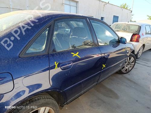 Engine control unit (ECU) AUDI A4 B5 (8D2)  | BP30590655M57  - Image 11