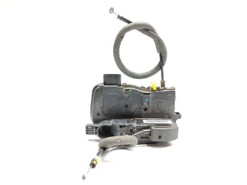 Used Front right lock KIA SPORTAGE III (SL) 1.7 CRDi (116 hp) 16646763