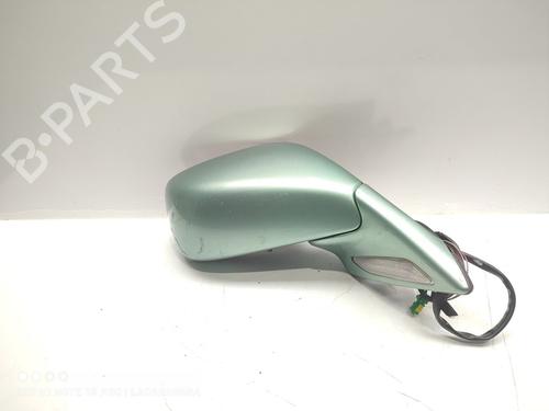 Right mirror FIAT ULYSSE (179_) 2.0 JTD | BP18114387C27 