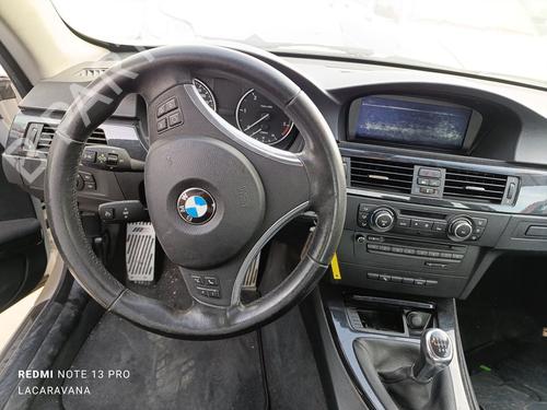 Left taillight BMW 3 Coupe (E92) 320 d | BP26186171C34