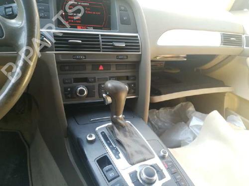 Right front window motor AUDI A6 C6 Avant (4F5)  | BP26394727E20 