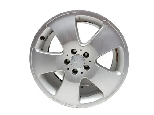 Used Rim Rim MERCEDES-BENZ S-CLASS (W221, V221) S 320 CDI (221.022, 221.122) (235 hp) 35754709 35754709