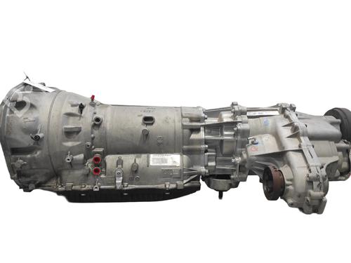 Used Gearbox JEEP GRAND CHEROKEE IV (WK, WK2) 3.0 CRD V6 4x4 (250 hp) 16507276