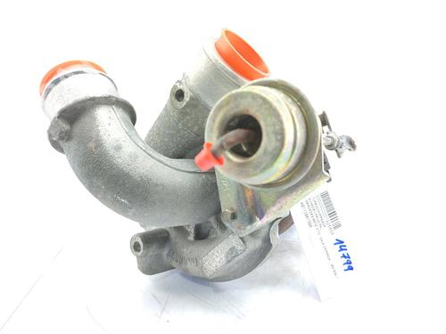 Used Turbocharger/Supercharger MERCEDES-BENZ VITO Van (W638) [1997-2003]  16511320