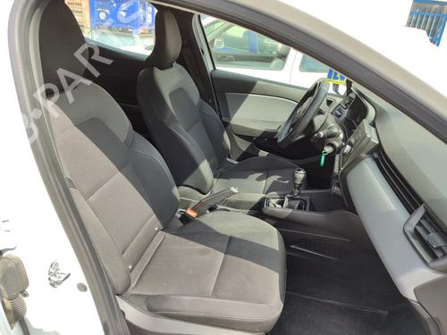 Fuel pump RENAULT CLIO V (B7_) 1.5 Blue dCi 85 (B7AG) | BP25334563M76