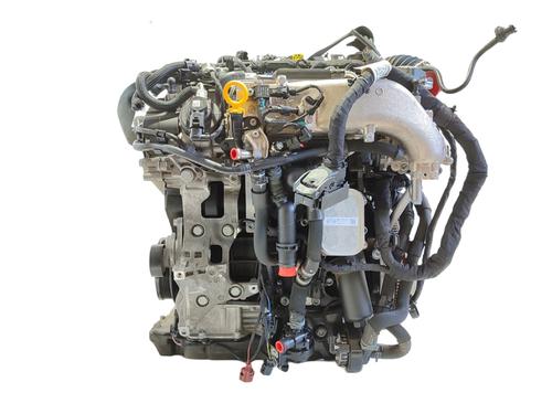Engine VW T-ROC (A11, D11)  | BP19422021M1 