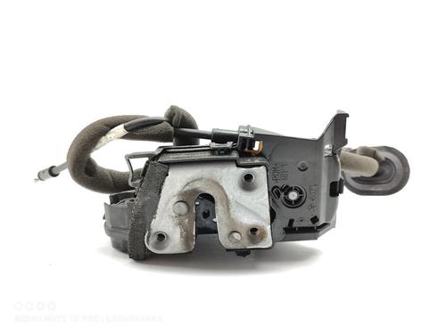 Rear right lock RENAULT CLIO IV (BH_)  | BP21678419C99 