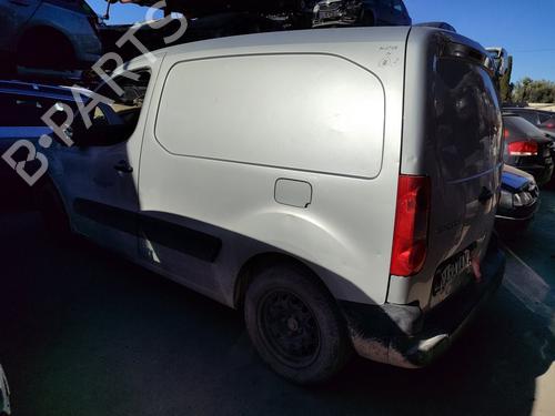 Guarda-lamas direito CITROËN BERLINGO MULTISPACE (B9)  | BP24621384C42 