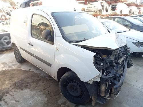 RENAULT KANGOO BE BOP (KW0/1_) 1.5 dCi 75 (75 hp) 1603685