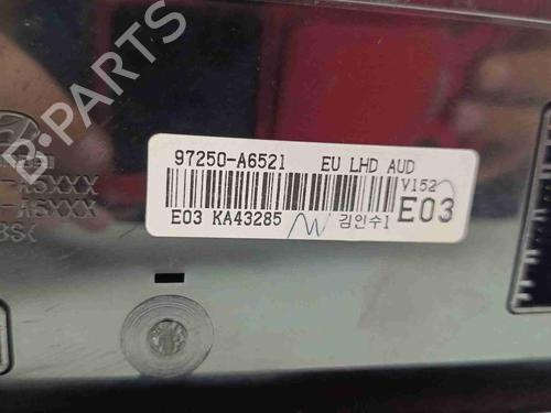 Climate control HYUNDAI i30 Estate (GD) | BP40098150I5 - Image 4