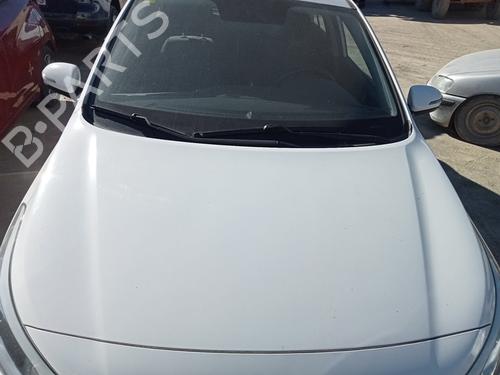 Used Hood HYUNDAI i20 ACTIVE (IB, GB) 1.0 T-GDI (101 hp) 30498213