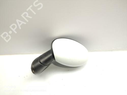 Left mirror MINI MINI (R50, R53) Cooper S | BP16511471C26 