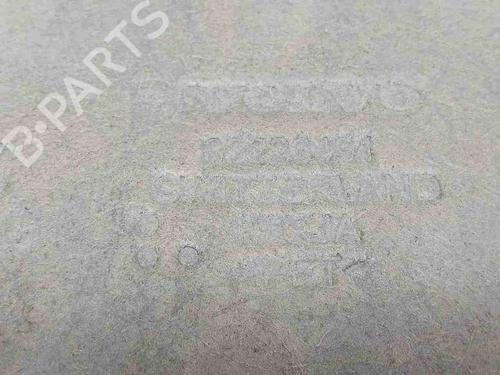 Underbody protection VOLVO XC60 II (246) B4 Mild-Hybrid | BP37238266M92 - Image 2