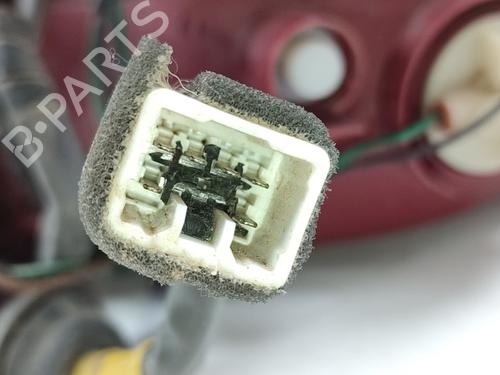 Left taillight KIA PICANTO I (SA) 1.1 | BP27190682C34 