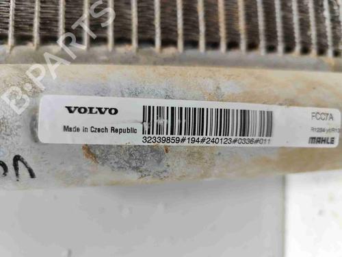 AC radiator VOLVO XC60 II (246) B4 Mild-Hybrid | BP37230763M32 - Image 2