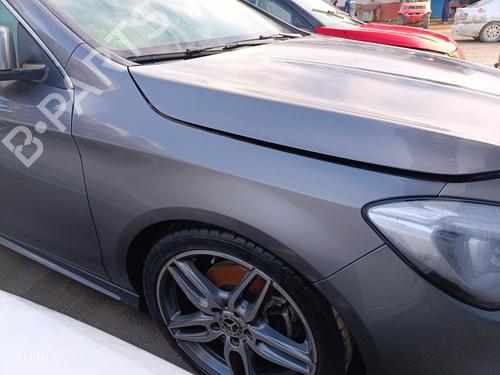 Used Right front fenders MERCEDES-BENZ CLA Coupe (C117) CLA 180 (117.342) (122 hp) 23066293