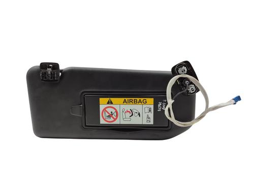 Højre solskærm PEUGEOT 3008 II SUV (MC_, MR_, MJ_, M4_) 1.2 THP/ PureTech 130 (MRHNSM, MRHNSU, MRHNSJ, MRHNYW,... (131 hp) 29920926