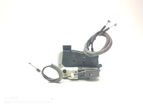 Used Rear right lock HYUNDAI ix35 (LM, EL, ELH) [2009-2016]  18311213