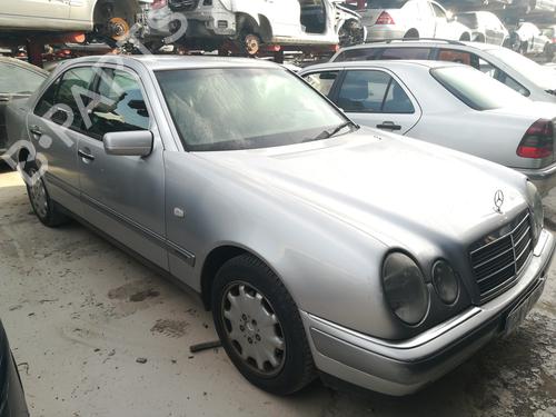 MERCEDES-BENZ E-CLASS (W210) E 320 (210.065) (224 hp) 1602347