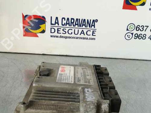 Engine control unit (ECU) FORD FOCUS II (DA_, HCP, DP) | BP31339970M57