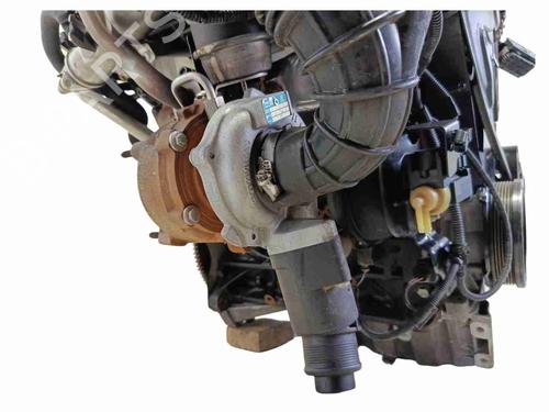 Engine AUDI A4 B8 (8K2) 2.0 TDI | BP38348226M1 - Image 8