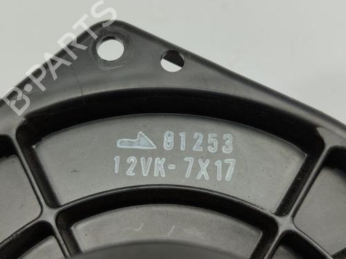 Heater blower motor NISSAN ALMERA I Hatchback (N15) 2.0 D | BP18903508M62 