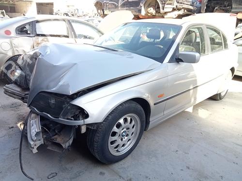 Injector BMW 3 (E46) 320 d | BP16515802M100 