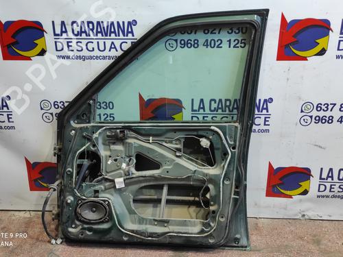 Right front door NISSAN TERRANO II (R20) 3.0 Di 4WD | BP16507295C3 